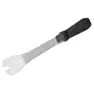 PRO Plain Pedals Wrench 15 Mm Pedalnøkkel, Black / steel, One Size