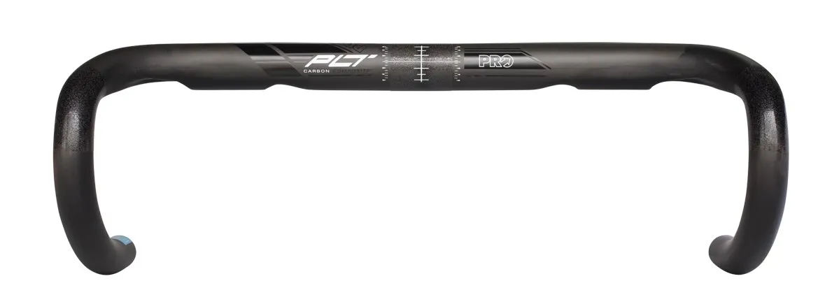PRO PLT Carbon Compact Landeveisstyre