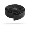 PRO Race Comfort Silicone Svart Styretape, Black, One Size
