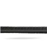 PRO Race Comfort Silicone Svart Styretape, Black, One Size