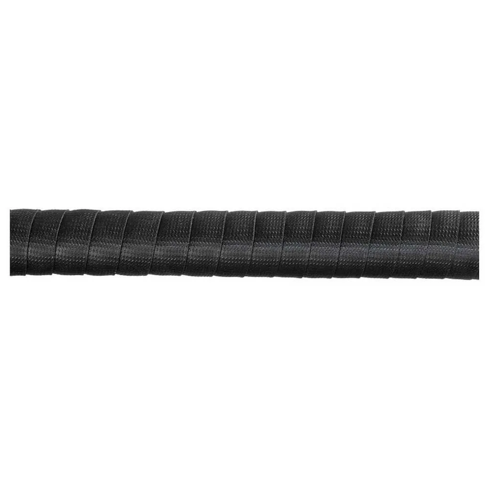 PRO Race Comfort Silicone Svart Styretape, Black, One Size