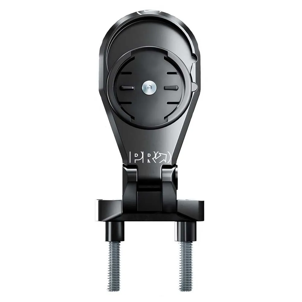 PRO Regulares Sykkelcomputerfeste, Black, One Size PRO Regulares Sykkelcomputerfeste, Black, One Size