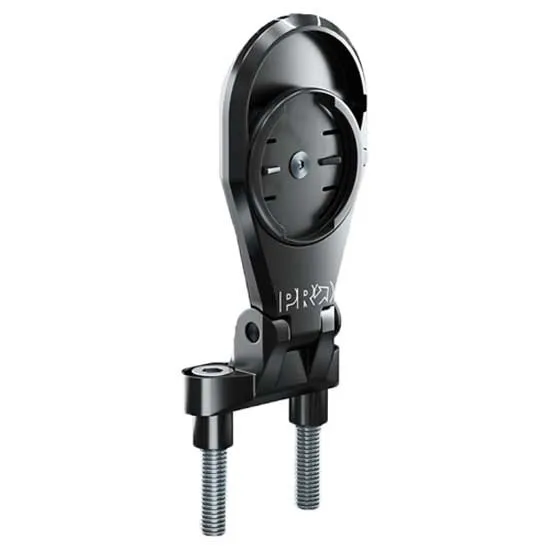 PRO Regulares Sykkelcomputerfeste, Black, One Size PRO Regulares Sykkelcomputerfeste, Black, One Size
