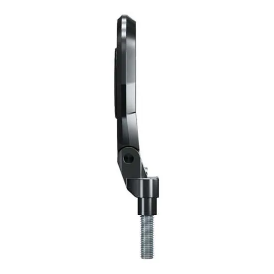 PRO Regulares Sykkelcomputerfeste, Black, One Size PRO Regulares Sykkelcomputerfeste, Black, One Size
