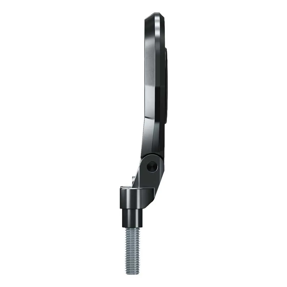 PRO Regulares Sykkelcomputerfeste, Black, One Size PRO Regulares Sykkelcomputerfeste, Black, One Size