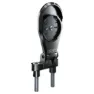 PRO Regulares Sykkelcomputerfeste, Black, One Size
