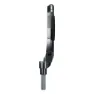 PRO Regulares Sykkelcomputerfeste, Black, One Size