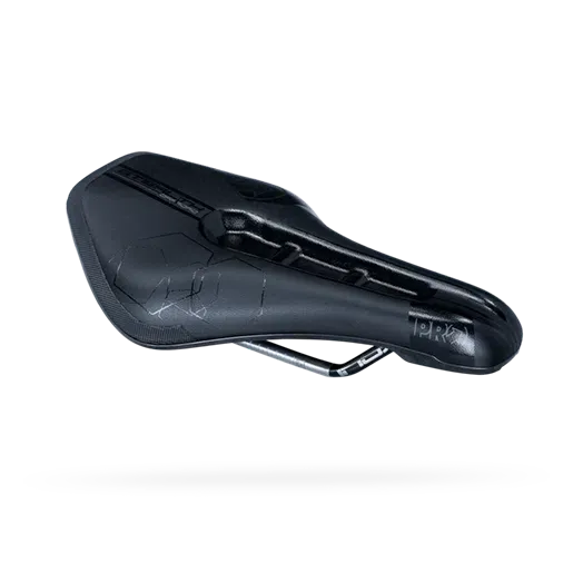 PRO Saddle Offroad Stealth, Black, 142mm PRO Saddle Offroad Stealth, Black, 142mm