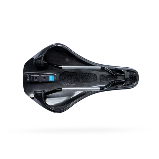 PRO Saddle Offroad Stealth, Black, 142mm PRO Saddle Offroad Stealth, Black, 142mm