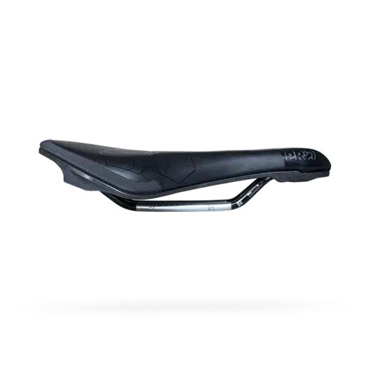 PRO Saddle Offroad Stealth, Black, 142mm PRO Saddle Offroad Stealth, Black, 142mm