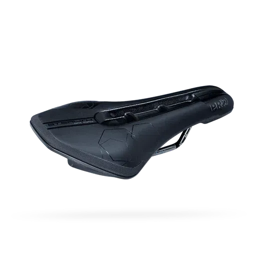 PRO Saddle Offroad Stealth, Black, 142mm PRO Saddle Offroad Stealth, Black, 142mm