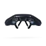 PRO Saddle Offroad Stealth, Black, 142mm