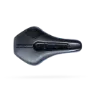 PRO Saddle Offroad Stealth, Black, 142mm