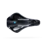 PRO Saddle Offroad Stealth, Black, 142mm