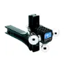 Pro Series Justerbar Tre-kule Tilhengerfeste, Black, One Size