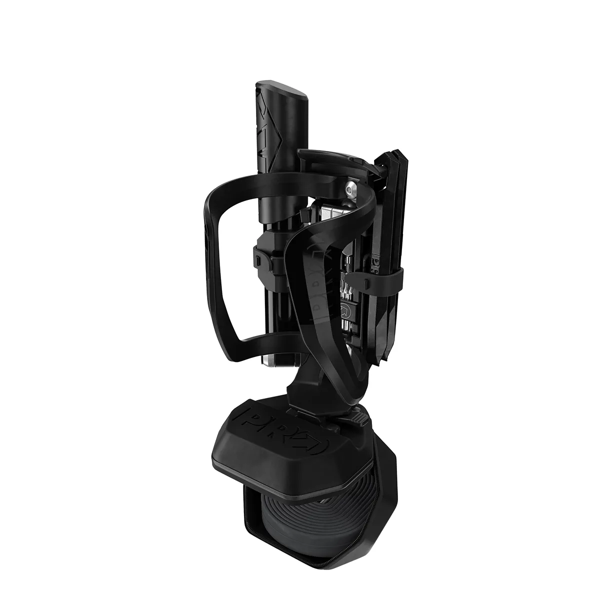 PRO Smart PC Flaskestativ, Svart