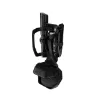 PRO Smart PC Flaskestativ, Svart