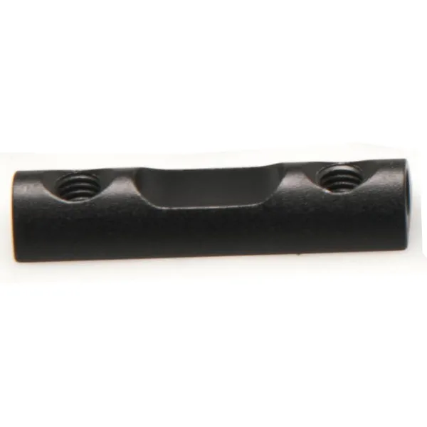 PRO Spacer til Missile Tribar 1 stk., Black, One Size