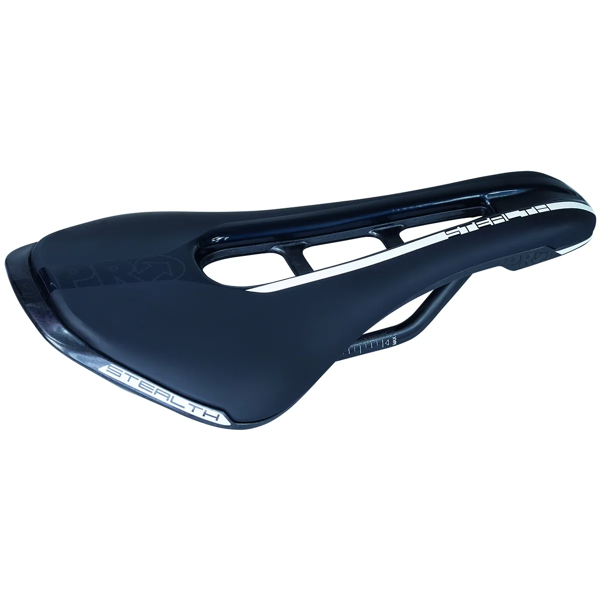 PRO Stealth Carbon Sete
