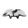 PRO Stealth Curve Sykkelsete