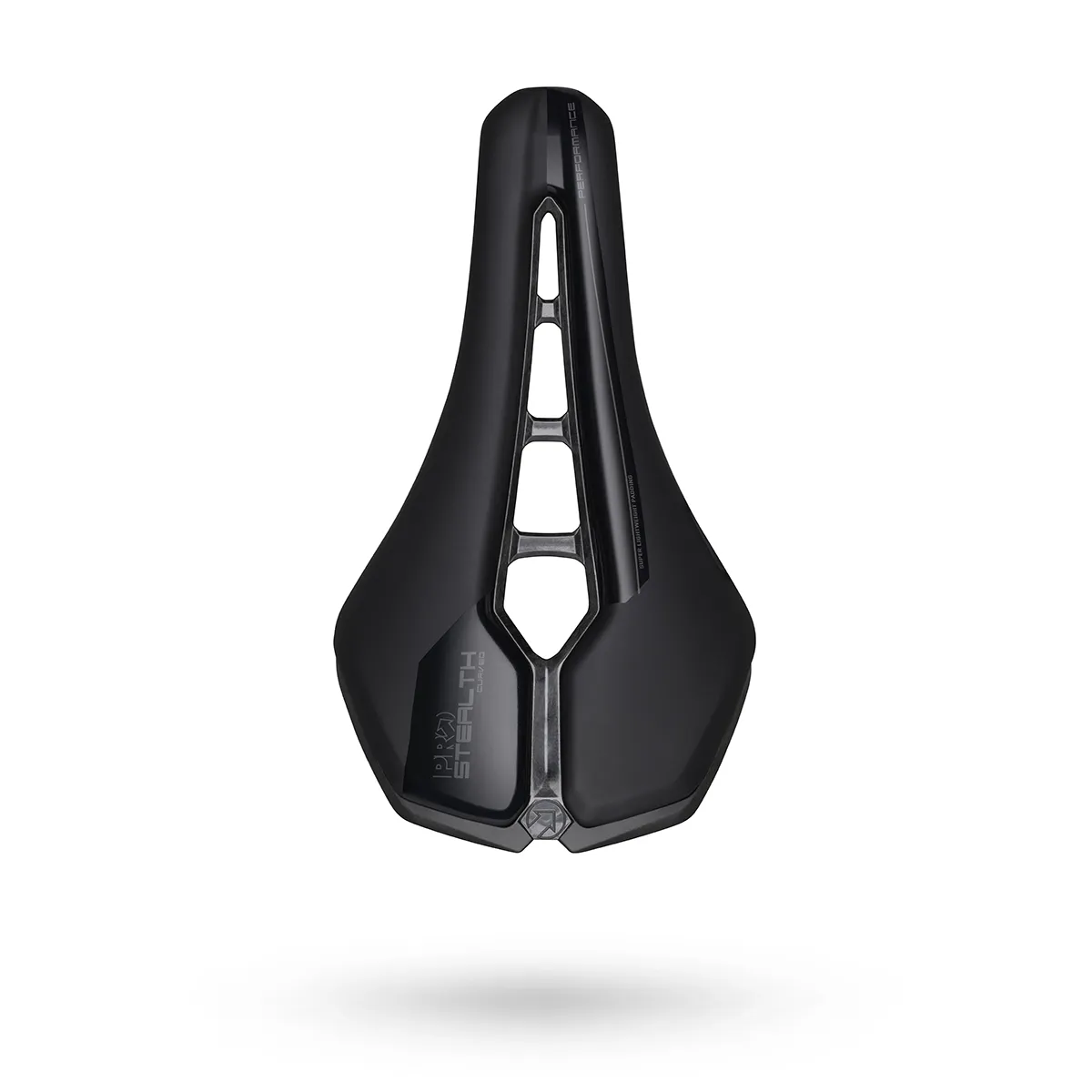 PRO Stealth Curved Performance Sete