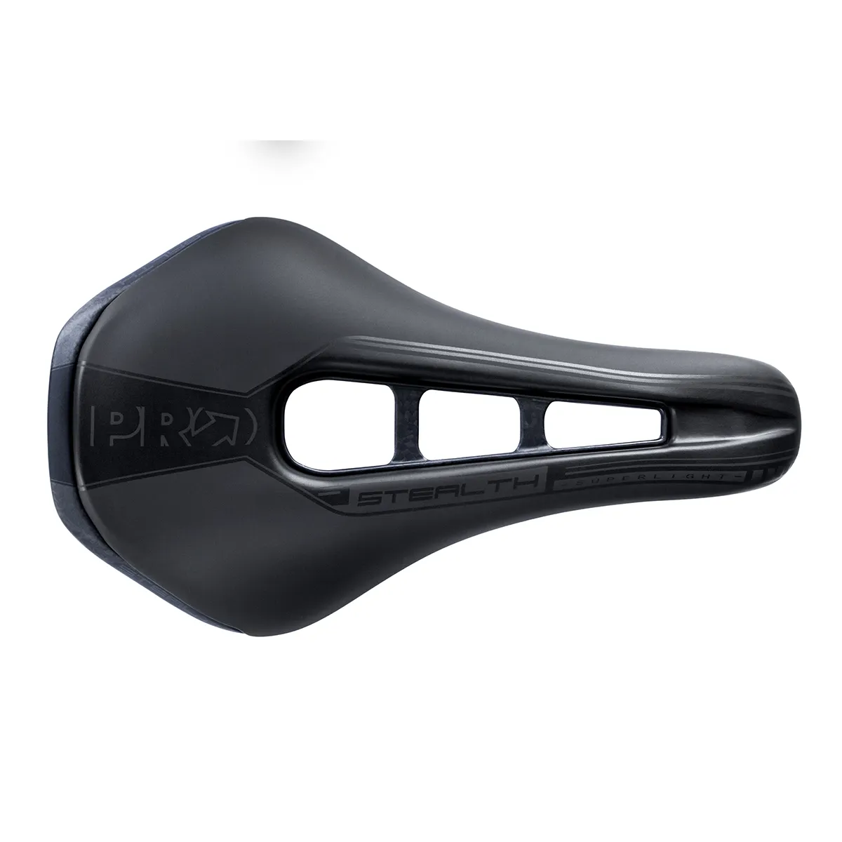 PRO Stealth Superlight Carbon Sete, 142mm PRO Stealth Superlight Carbon Sete, 142mm