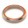 PRO Styrelager 1 1/2", 40mm x 52mm x 7mm, 45/45 Grader