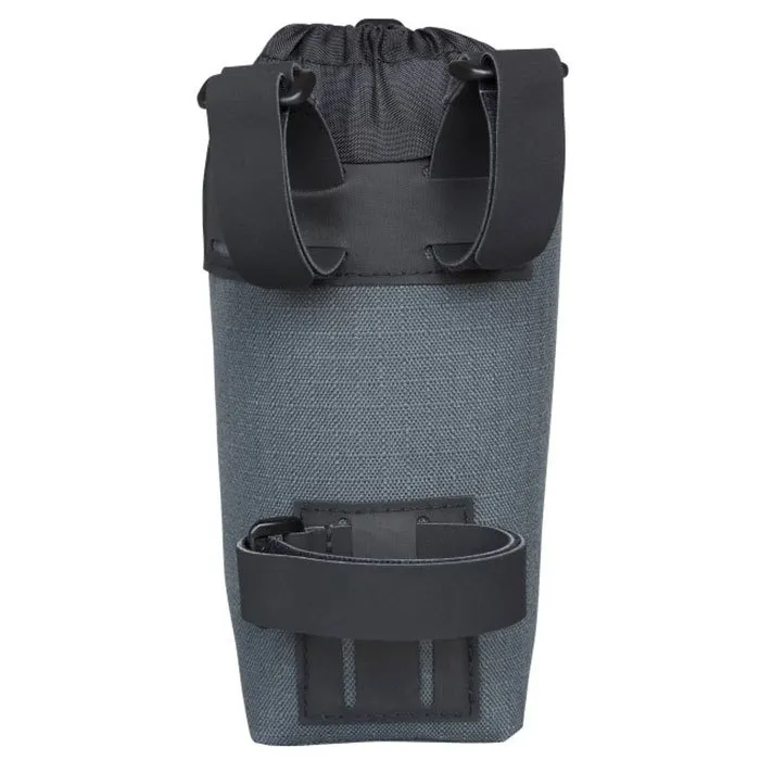 PRO Styreveske, Dark grey, One Size