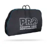 PRO Sykkelbag, Black, One Size