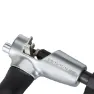 PRO Team 12s Kjedekutter, Black / steel, One Size
