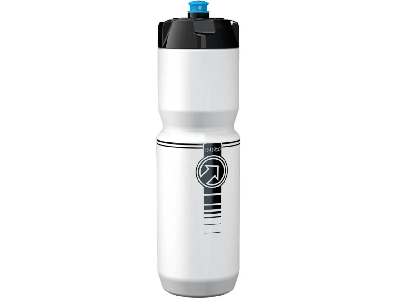 PRO Team 600 ml Sykkelflaske