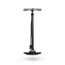 PRO Team Alloy Gulvpumpe, Black, 220psi