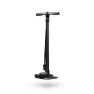 PRO Team Alloy Gulvpumpe, Black, 220psi