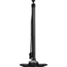 PRO Team Alloy Gulvpumpe, Black, 220psi