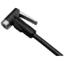 PRO Team Alloy Gulvpumpe, Black, 220psi