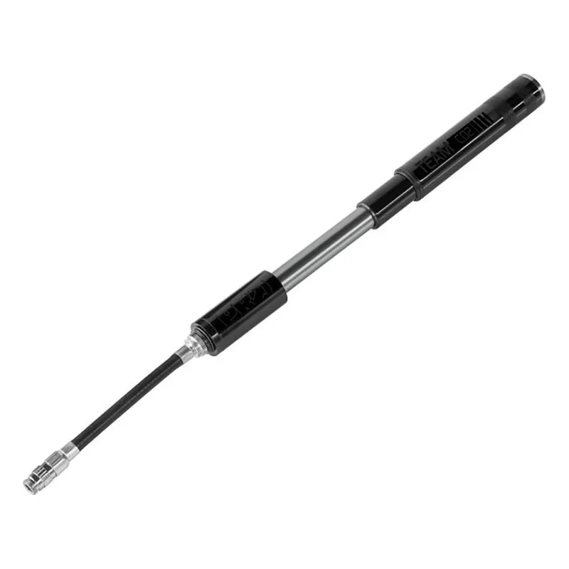 PRO Team Co2 Mini Mini Pumpe, Black, One Size PRO Team Co2 Mini Mini Pumpe, Black, One Size