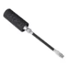 PRO Team Co2 Mini Mini Pumpe, Black, One Size