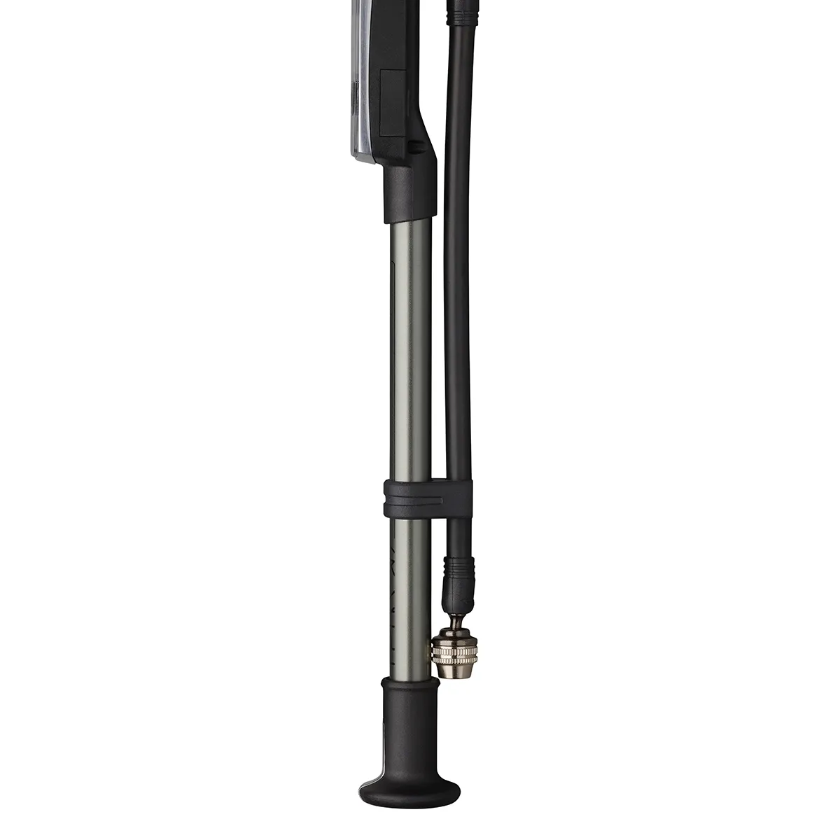 PRO Team Demperpumpe, Black, 160psi PRO Team Demperpumpe, Black, 160psi