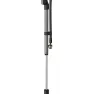 PRO Team Demperpumpe, Black, 160psi