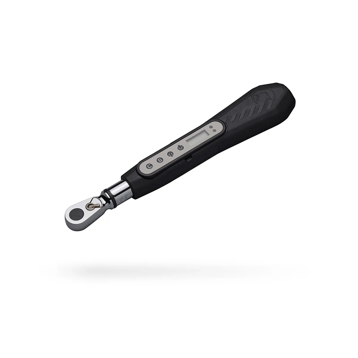 PRO Team Digital Momentnøkkel, Black, 2-25 Nm PRO Team Digital Momentnøkkel, Black, 2-25 Nm
