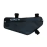 PRO Team Gravel Rammeveske, Black, One Size