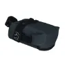 PRO Team Gravel Seteveske, Black, One Size