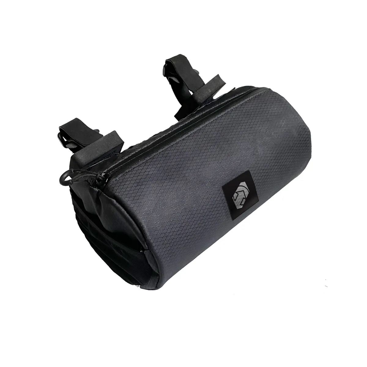 PRO Team Gravel Styreveske, Black, One Size