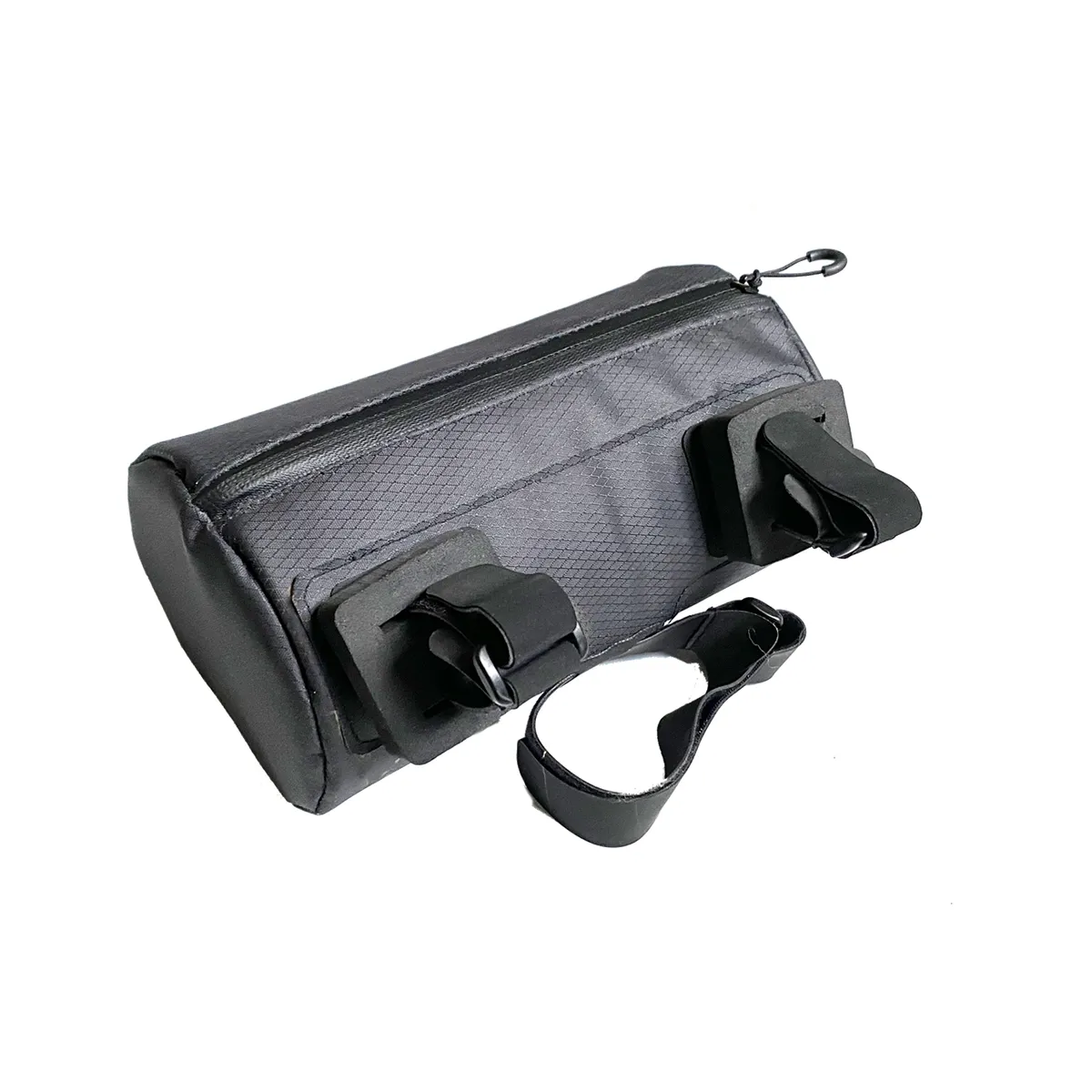 PRO Team Gravel Styreveske, Black, One Size