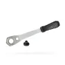 PRO Team Kranklager/Drev Verktøy, Black / steel, One Size