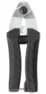PRO Team Wire- og kabelkutter, Black, One Size