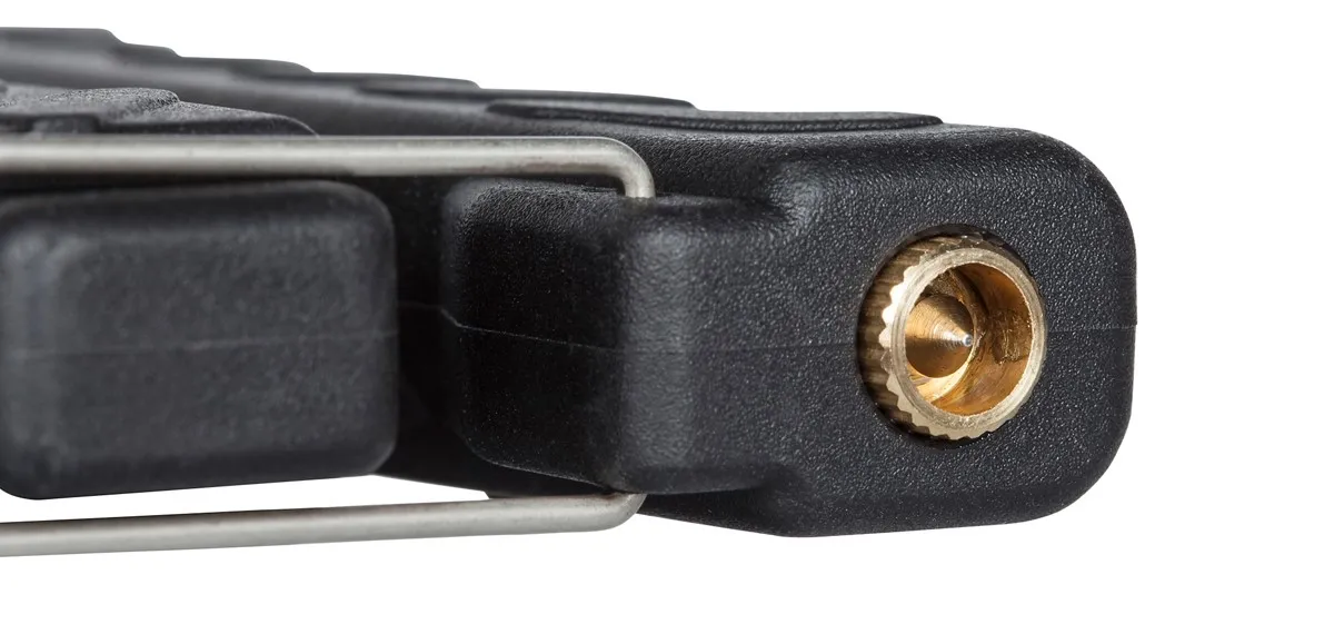 PRO Team Wire- og kabelkutter, Black, One Size