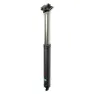 PRO Tharsis 200 Mm Dropper Setepinne, Black, 346-546mm, 34.9mm