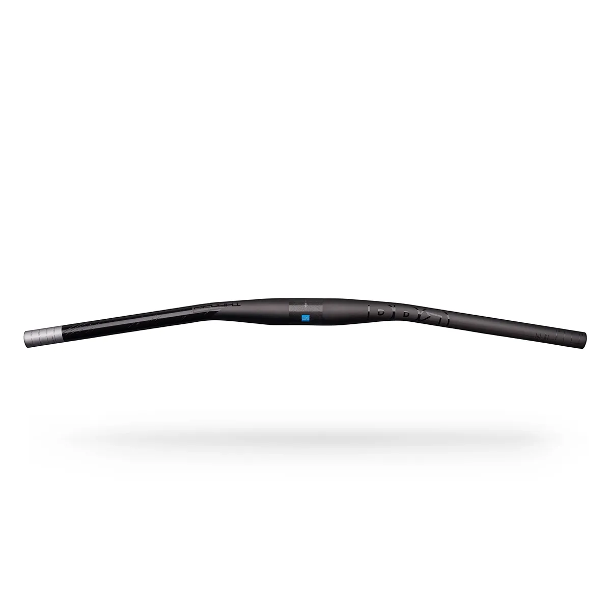 PRO Tharsis 3Five Flat Carbon Styre, Black, 35mm, 720mm