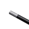 PRO Tharsis 3Five Flat Carbon Styre, Black, 35mm, 720mm